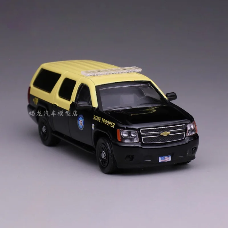

596 Model 1:64 Scale FHP Off Road Vehicle Alloy Car Model Diecast Finished Product Simulation Toy Collection Gift Static Model