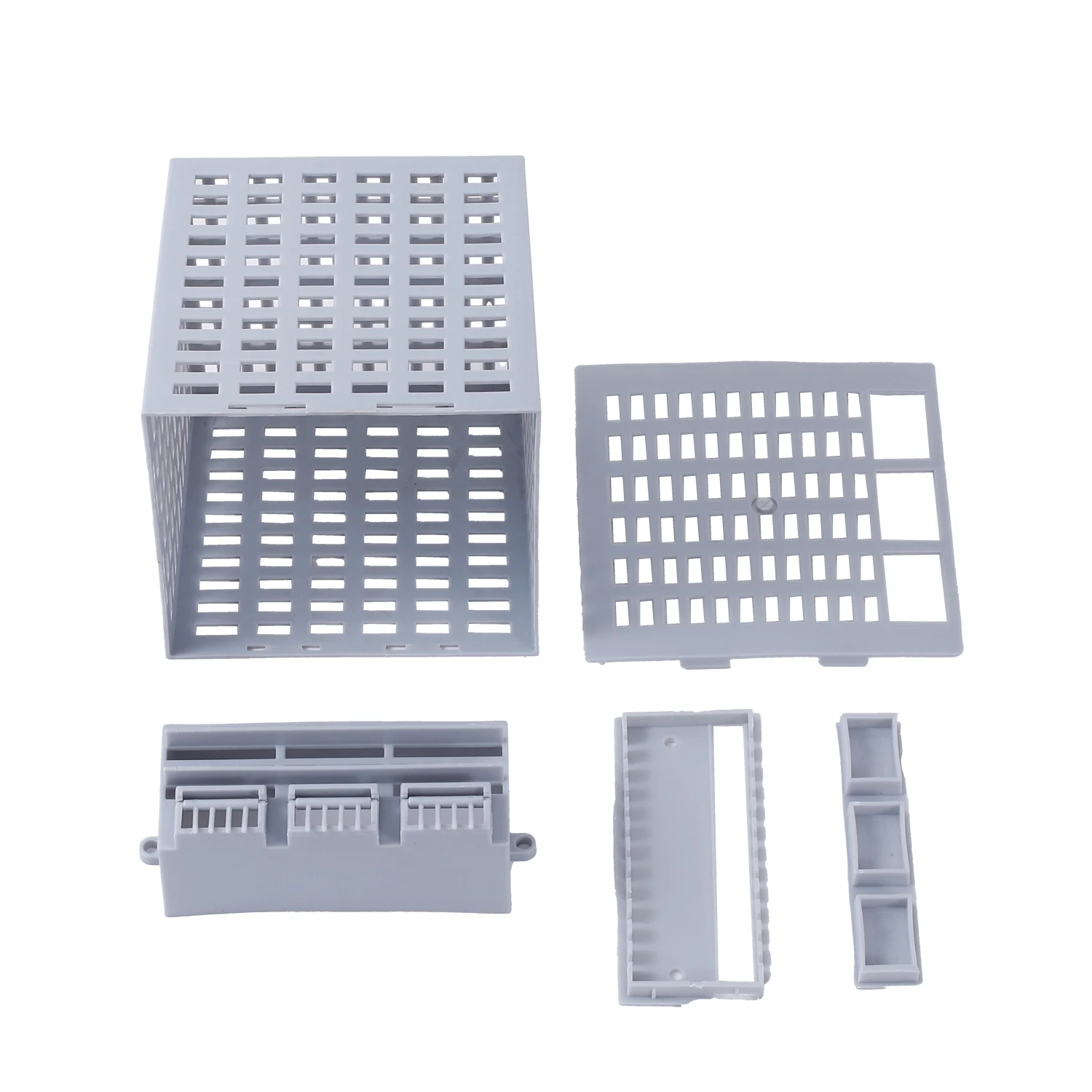 Beekeeper Splitting Tool Bee Divider Tool Prevent Bees From Escape Remove Male Beehive Splitting Bee Tools Beekeeper Accessories