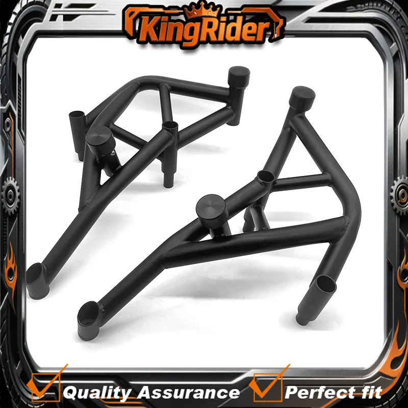 Fit For Kawasaki Z900 2017-2020 Modified Motorcycle Accessories Engine Guard Body Crash Bar Stunt Cage Bumper Frame Protector