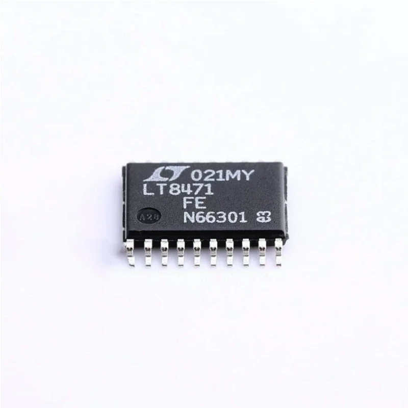 

5Pcs/Lot LT8471EFE#TRPBF 20-TSSOP Help PCBA Complete BOM And Material List