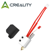 Creality CR-M4 Heating Block kit Quick-Release Nozzle Rapid Heating Compatibility Multiple Materials 3D Printer Accessory