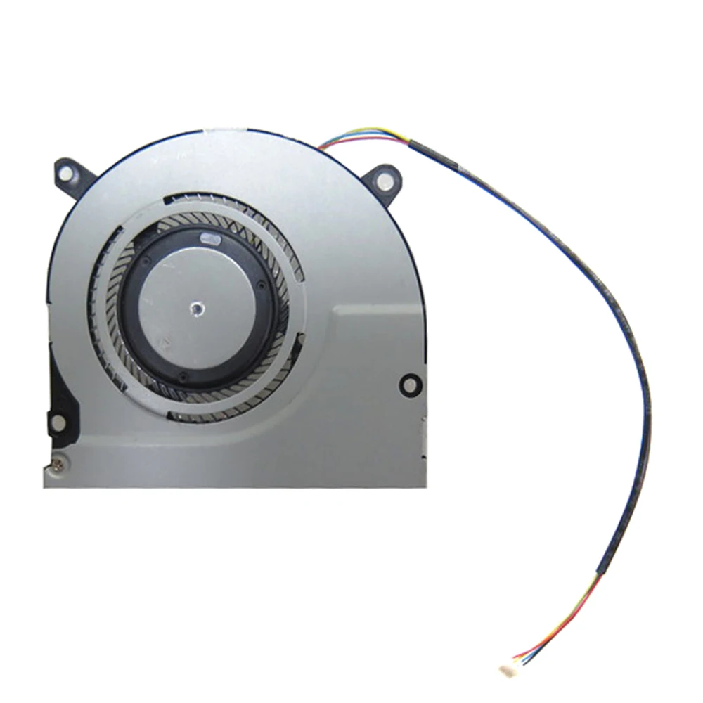 Compatible 6004RVH-M51-598 6004RVH-M55-850 Replacement Laptop CPU Fan DC5V New