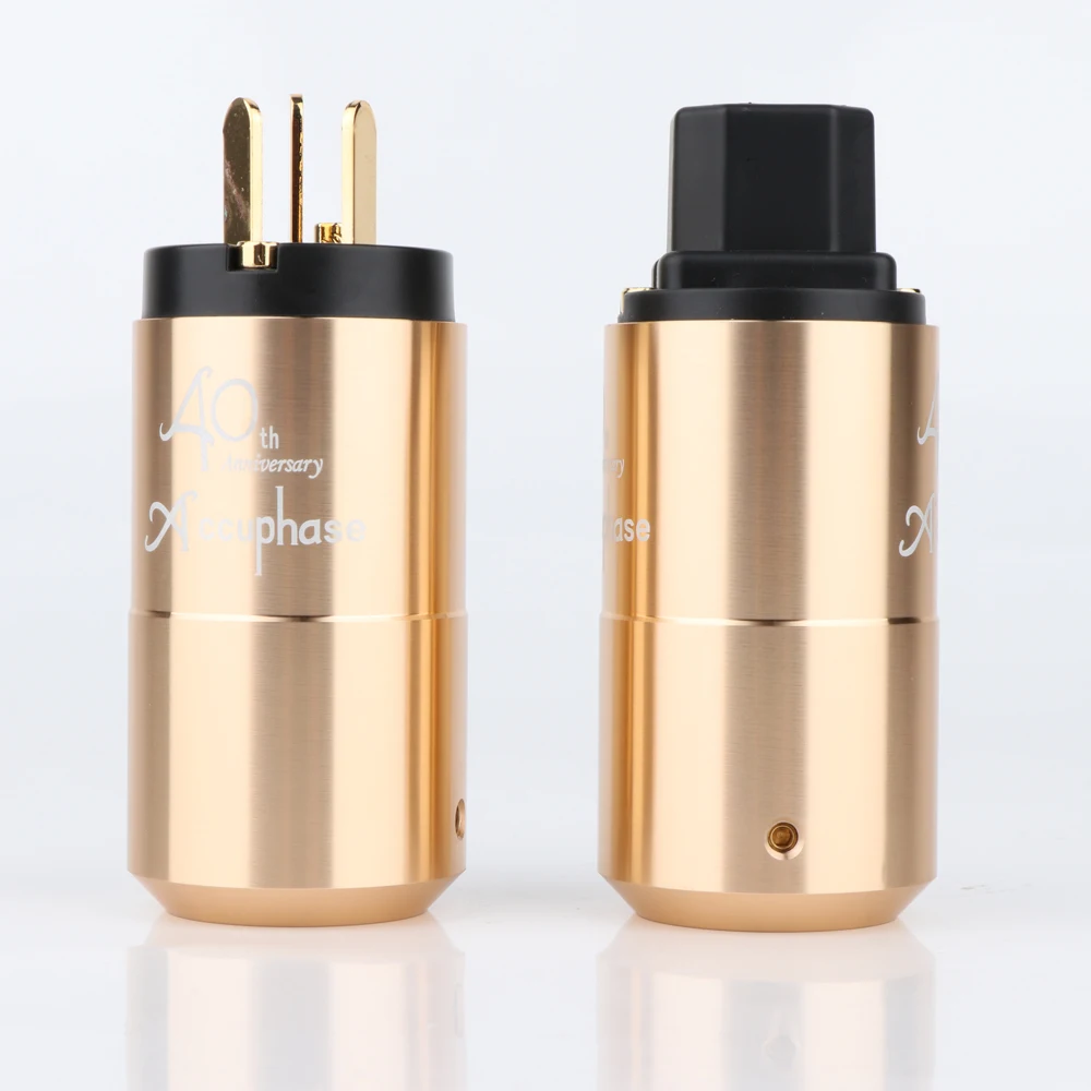 Accuphase Eu Schuko…