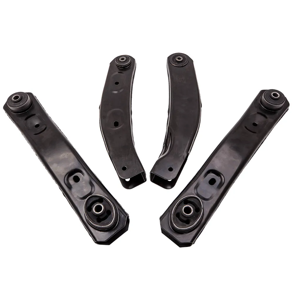 Suspension Front Upper & Lower Control Arm For Jeep Grand Cherokee 1999-2004 All Models