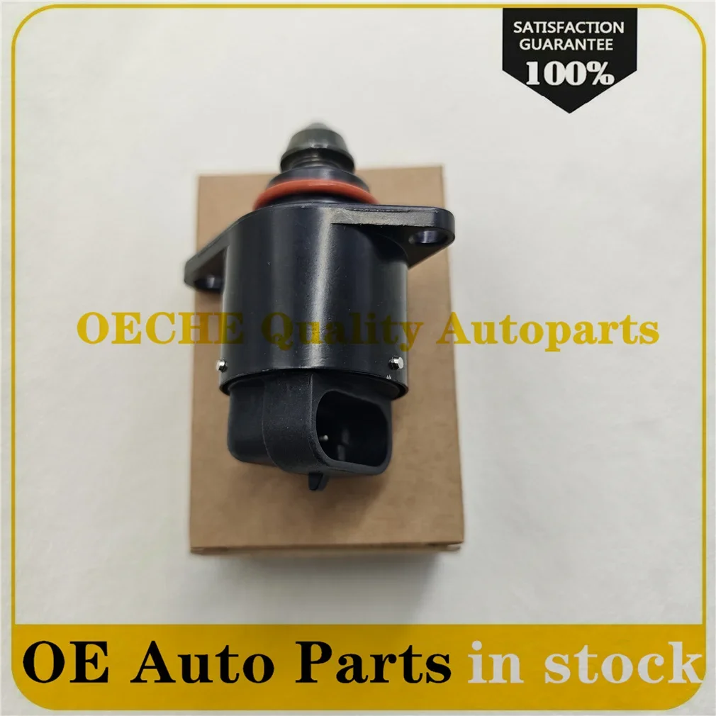 SMW250126E For Great Wall Hover H3 H5 CUV WINGLE 3 WINGLE 5 Control Valve Engine Idle Motor Regulator Stepper Motor 4G6