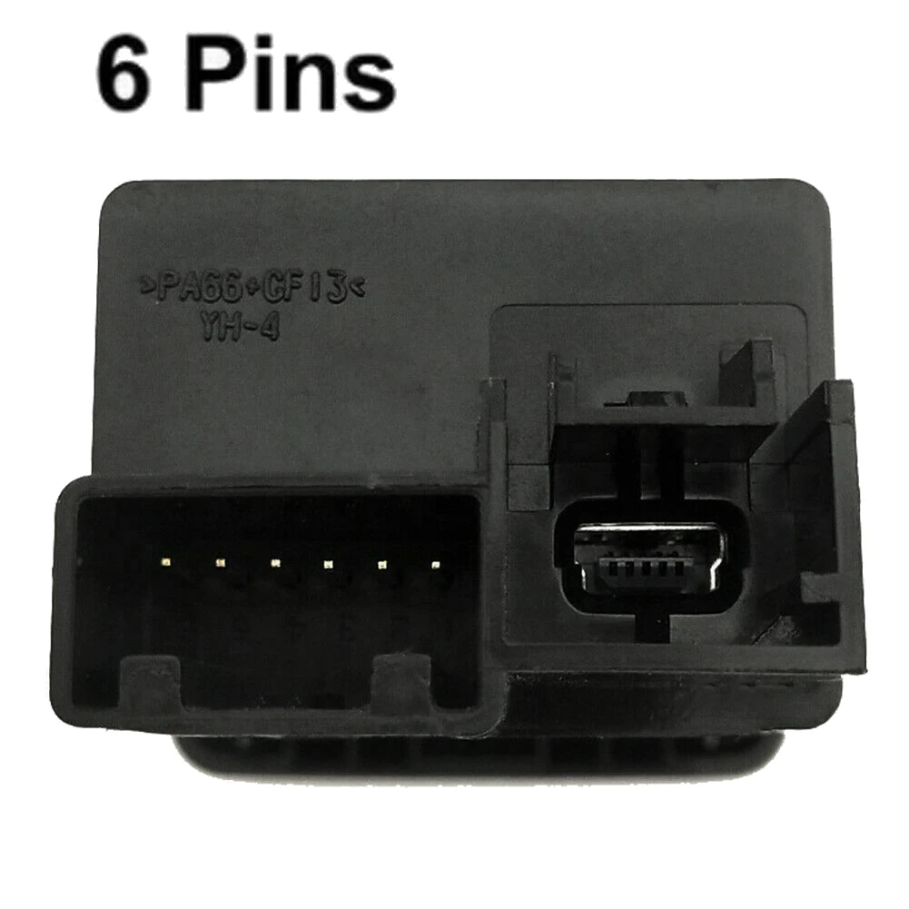For Opel Vauxhall Insignia A GMC  Buick Audio Auxiliary AUX Jack USB Charging Port Module Socket 13599456-A67F