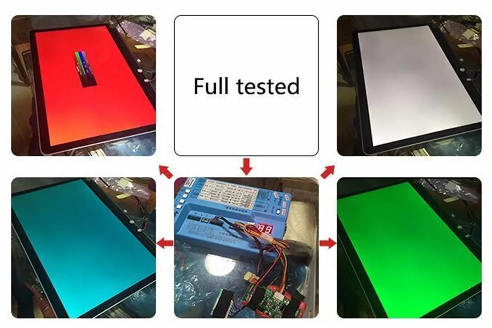 Screen Applicable For 13.3" A1466 A1932 A2179 A2337 A1706 A1708 A1989 A2159 A2251 A2289 A2338 LCD Screen Display Replace image 5