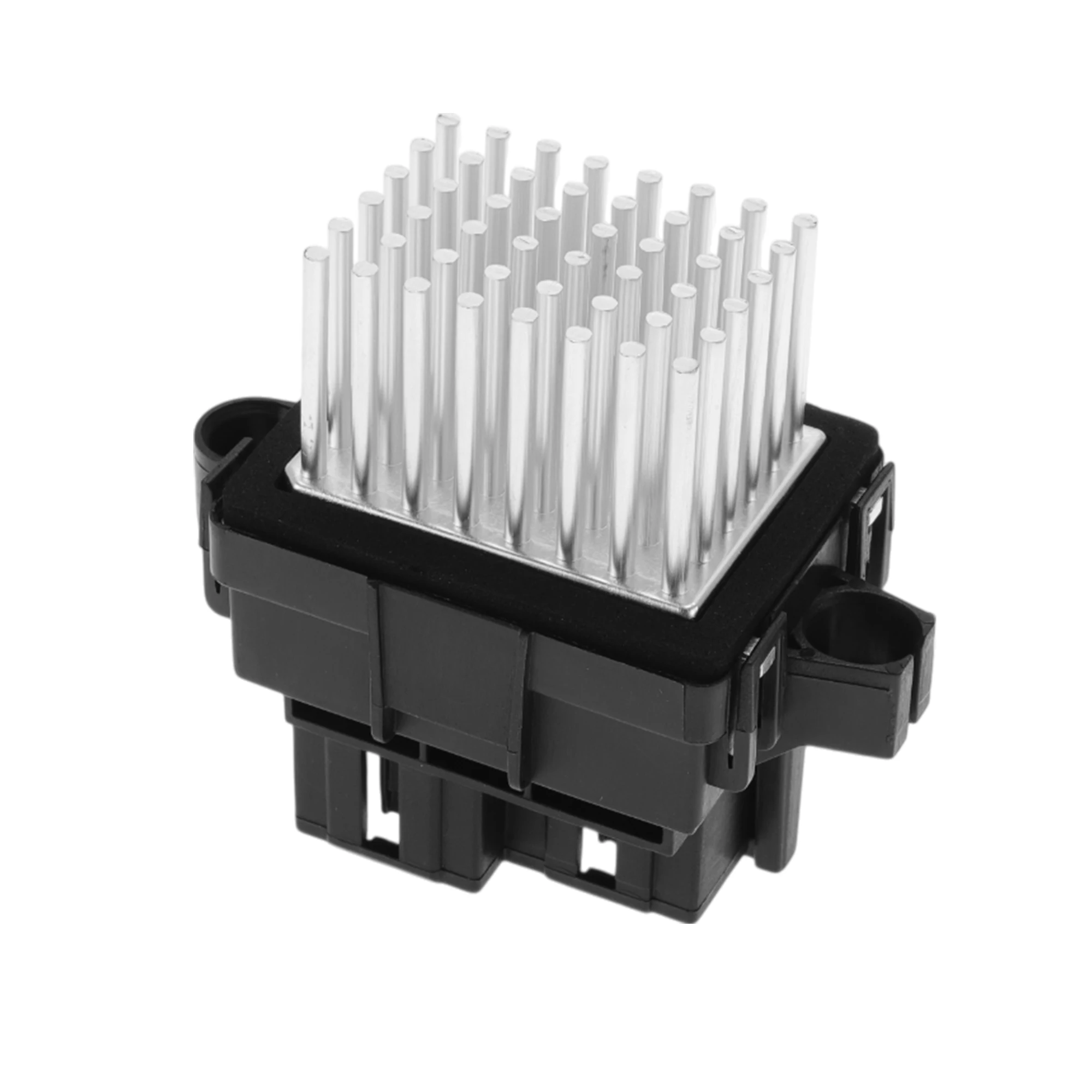 

UXCELL HVAC Blower Motor Resistor No.68110616AA for Chrysler 300 Plastic Metal 1 Pc