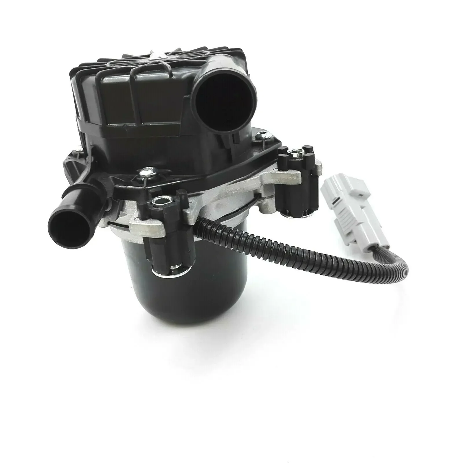 Automotive smoke pump for secondary circulation air pump 17610-0C 010