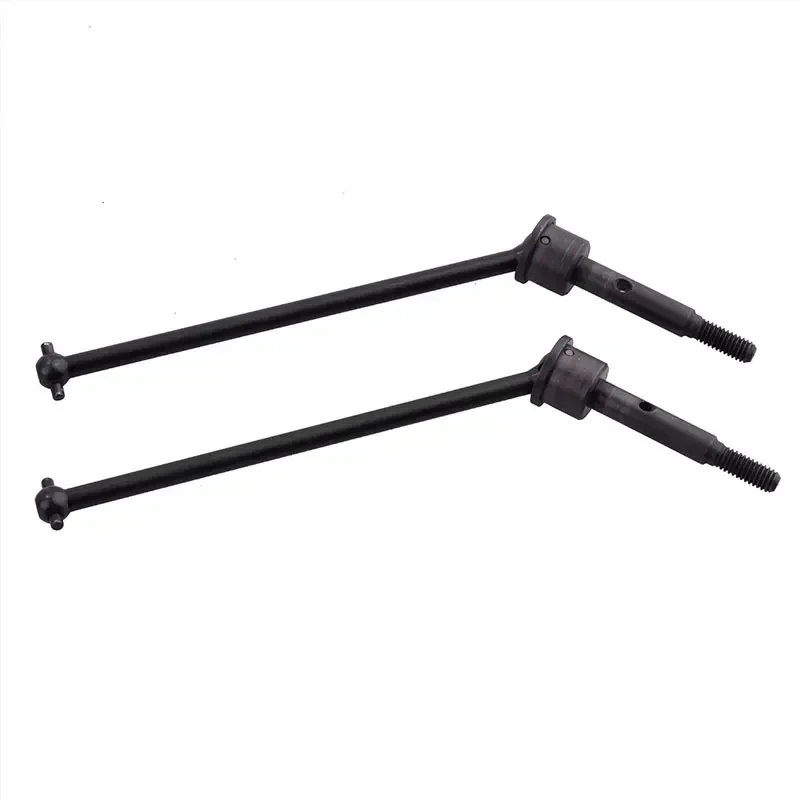RC 2 STUKS 70126 Universele Dogdone Drive Joint voor 1/10 HSP Truck 94701 RC Auto Upgrade Onderdelen