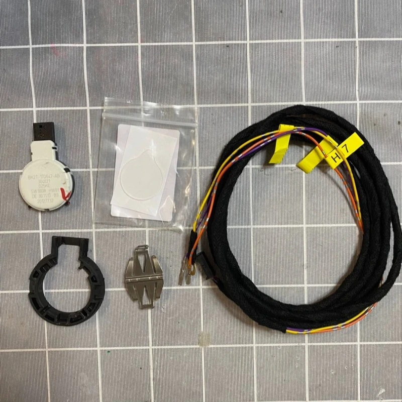 For Ford 2012-2018 FOCUS 2013-2019 KUGA Automatic Automatic Headlight Wiper Sensor Rain Sensor