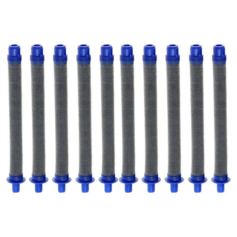 AB66-40Pack 288749 Airless Spraygun Filter Compatible With 60 Mesh Airless Spraygun Filter Spraygun Models SG10, SG Pro, SG2