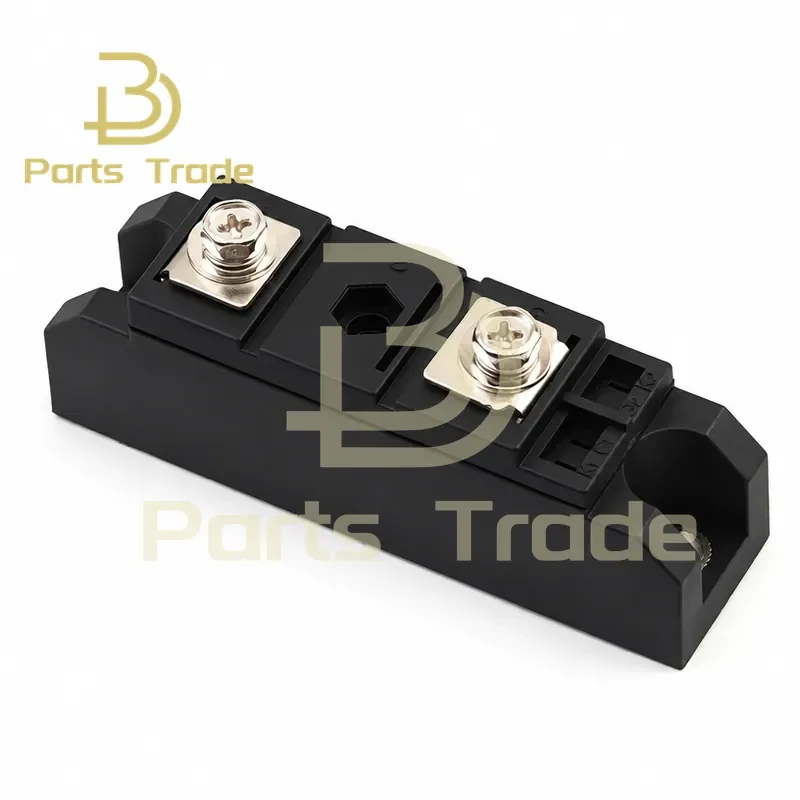 for MD110A 160 200A 300A 400A 1600V 2000V High Power Anti-reverse Continuous Current Diode Module