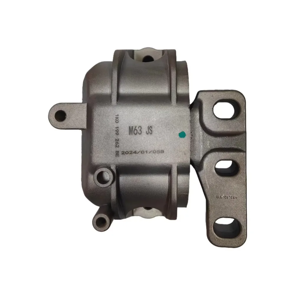 Reliable engine mount 1K0199262BE rubber pad, durable price