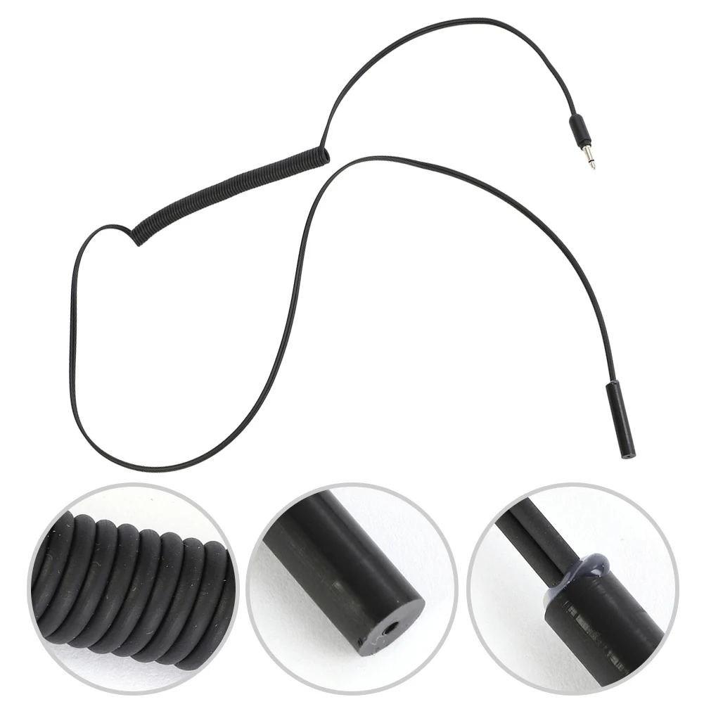 1 PC Exercise  Bike Sensor Cable Replace Induction  Cable Replacement Parts Gym  Fitness Bike Sensor