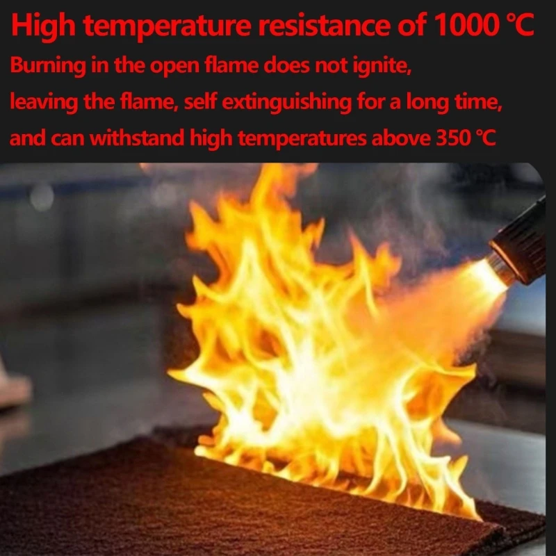 

Y2GD Easy Installation Car Battery Insulation Cover Thermal Cover for Car Batteries Extreme Hot Cold Weather Protections