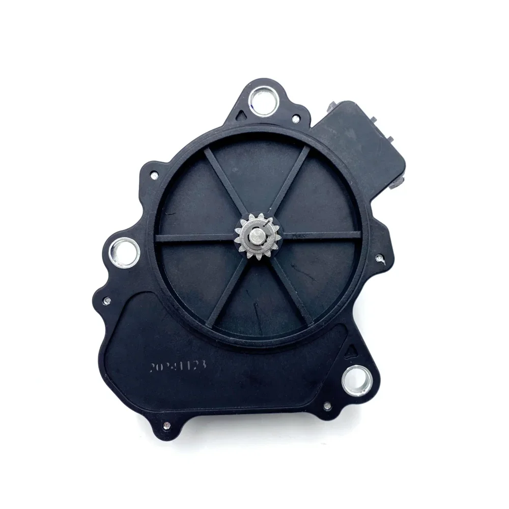 Original Front Differential Drive Power Servo Motor 13203100160 For Russian Mechanics Rm 500-2 650-2 800 Odes 650 1000