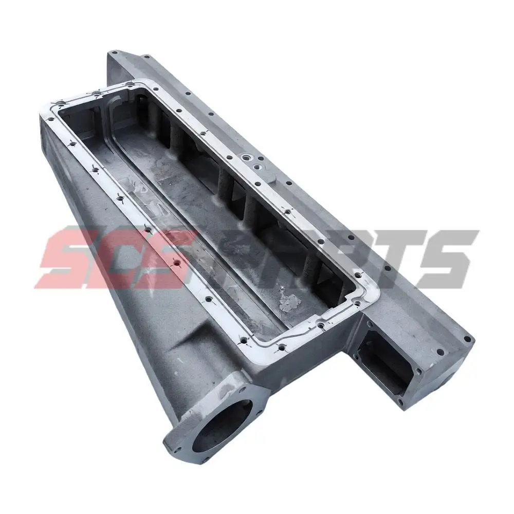 Air Intake Manifold 3629542 3627378 for Cummins Engine K50 KTA50 QSK50