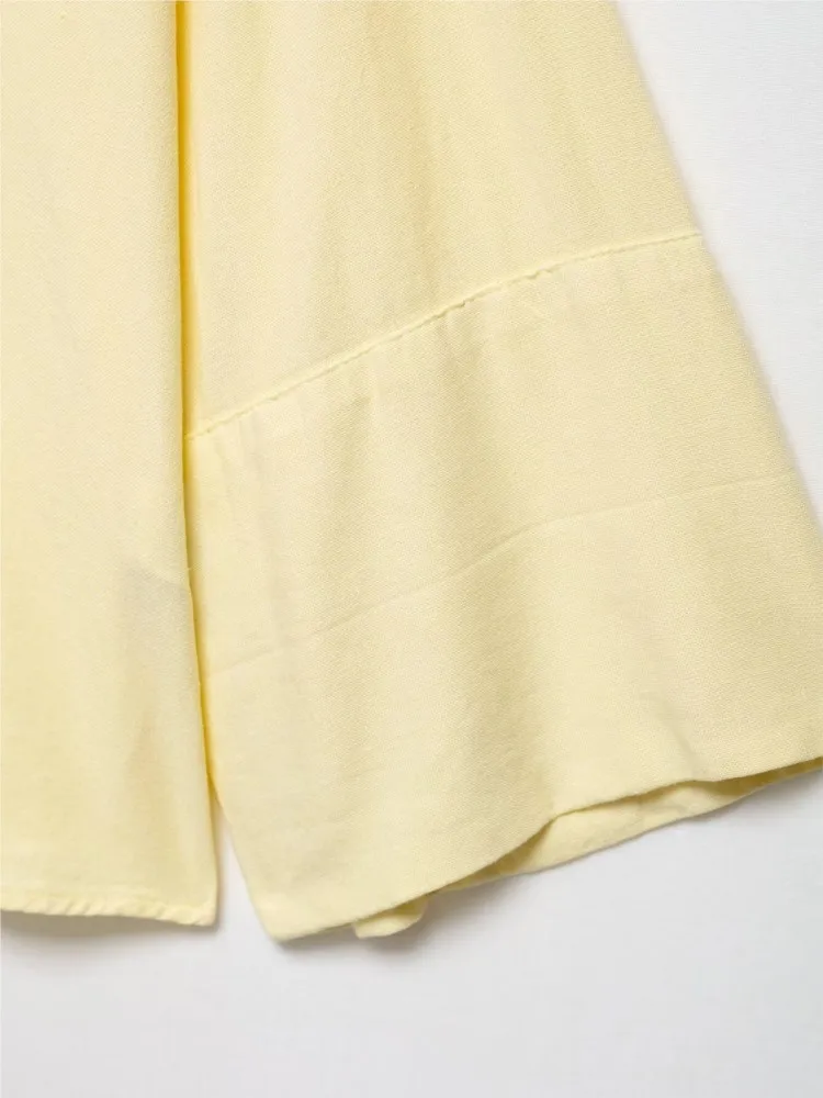 Hipseam camisa de manga larga feminina estilo verão minimalista francês camisas femininas simples johnny colarinho camisas e blusas de linho