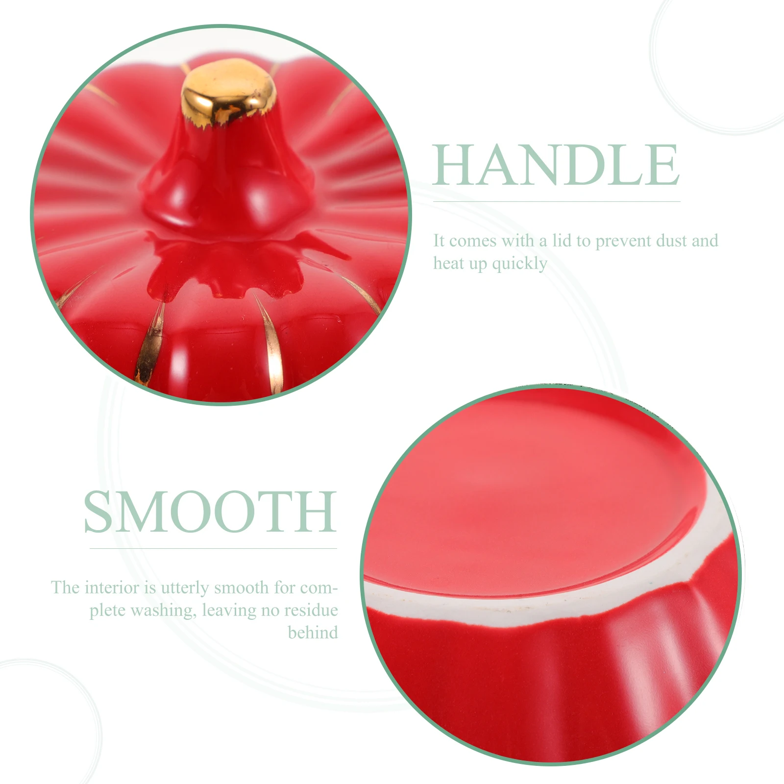 

Pumpkin Shaped Ceramic Bowl Soup Dessert Lid Kitchen Gadget Household Cookware Halloween Gift Tableware Pumpkin Soup Bowl