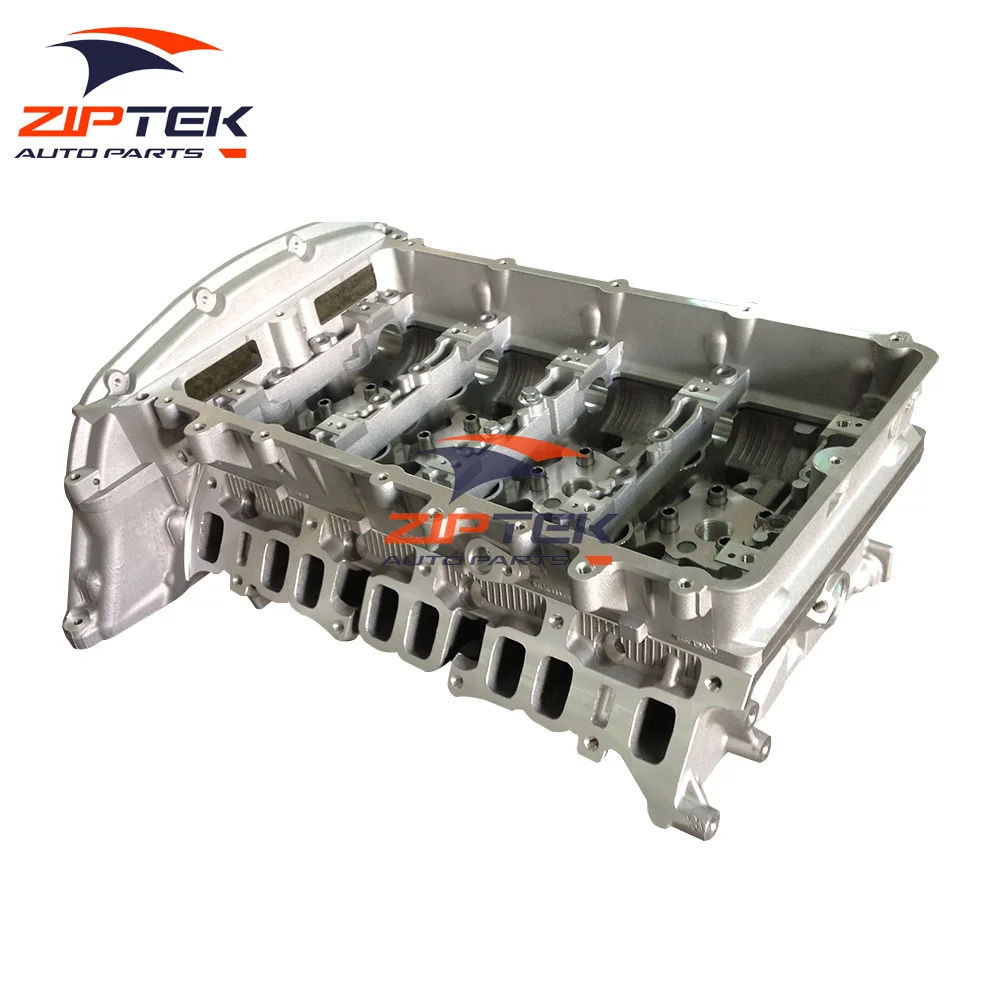 

4C1Q-6C032-AB 2004-908767 Engine Parts ZSD-424 H9FA Cylinder Head For Ford Transit