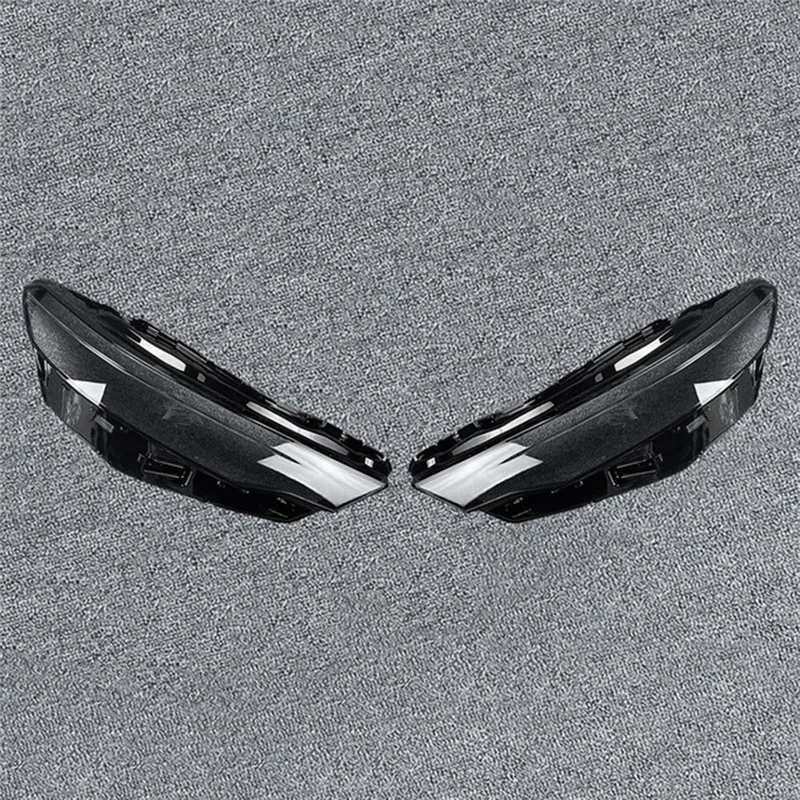 -A94Z غطاء المصباح الإسكان لهوندا إنتيجرا 2022 2023 استبدال رئيس ضوء مصباح زجاج عدسة مصباح حالة عاكس الضوء قذيفة قبعات #2