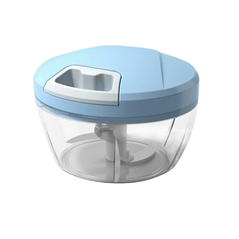 200 مللي خالط الثوم اليدوي أداة هراسة يدوية منزلية قطع الضغط على الثوم المفروم أداة شحم المطبخ المتينة