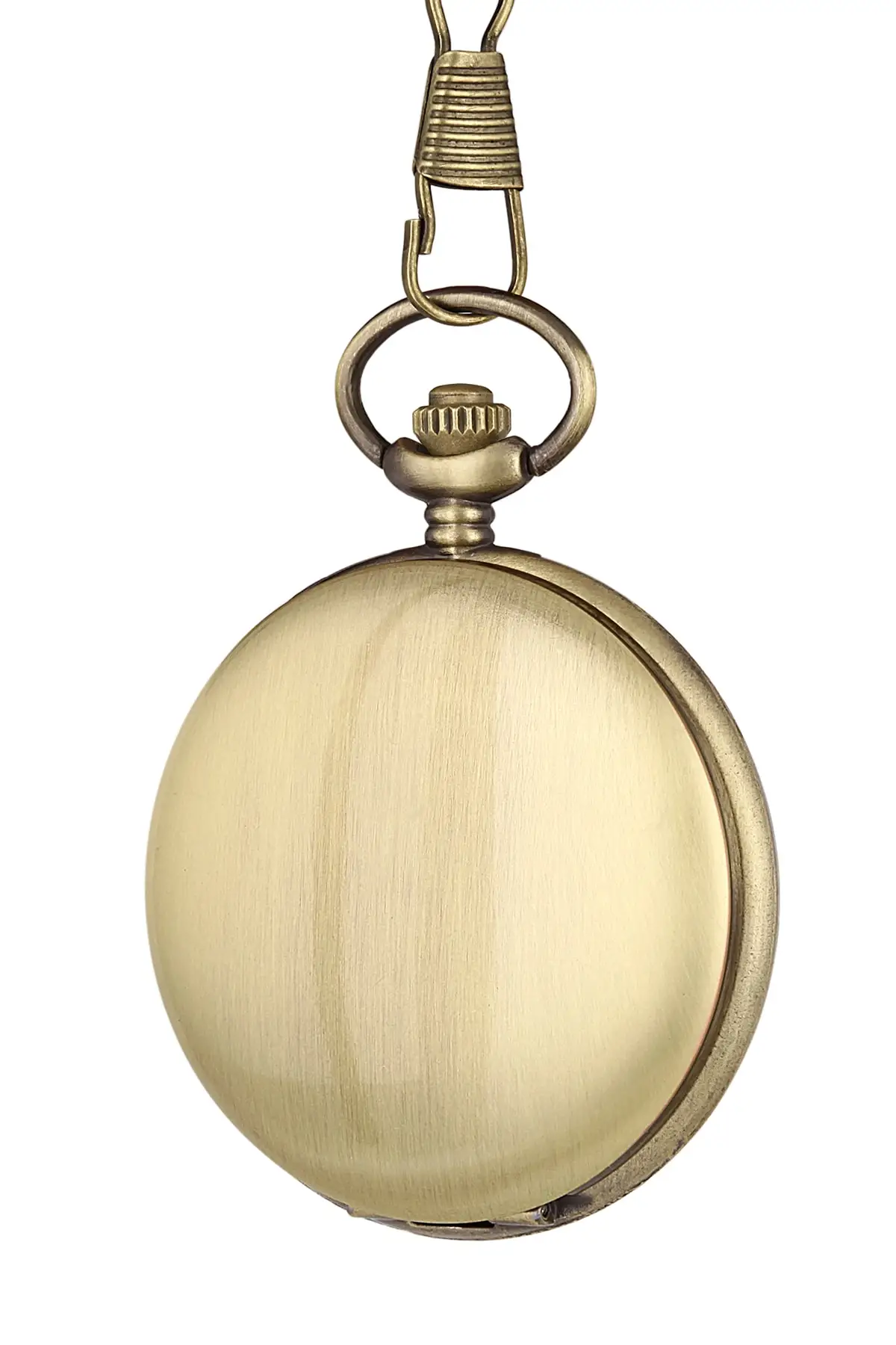 Uras Vintage Köstekli Pocket Watch Vintage Watch Men Women