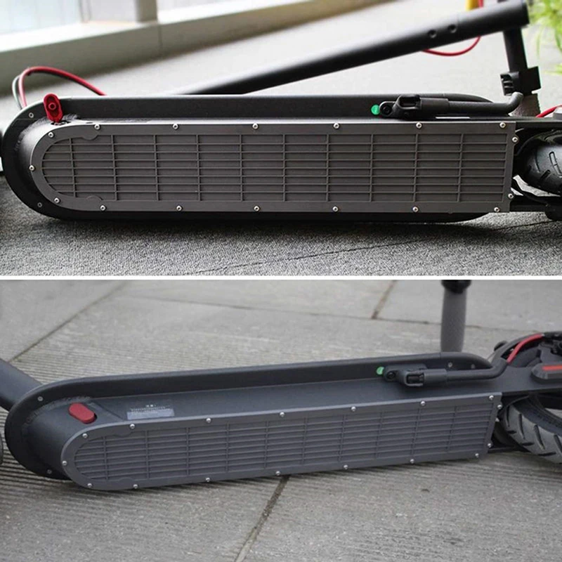 17 Stück m3 * 8cm Edelstahl boden batterie Rundkopf-Kreuz deckels ch rauben für Xiaomi Mijia M365 Elektro roller