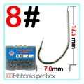 Size  8