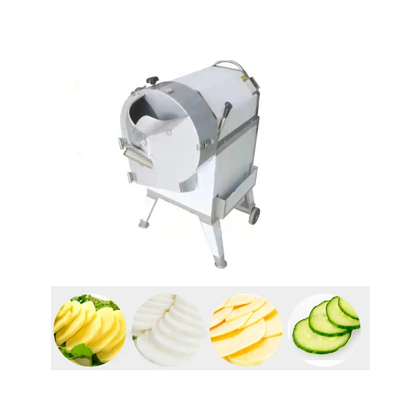 Pemotong bawang multifungsi untuk peralatan dapur restoran