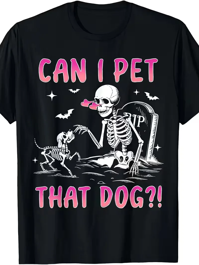 Interesting Skeleton 