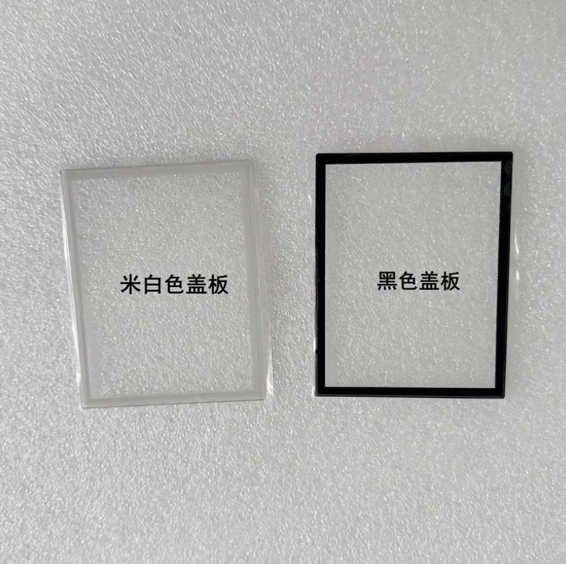 For ANBERNIC RG35XX Mini Retro Handheld Game Console System 3.5-inch IPS 640*480 Game Player for LCD Screen Display Replacement