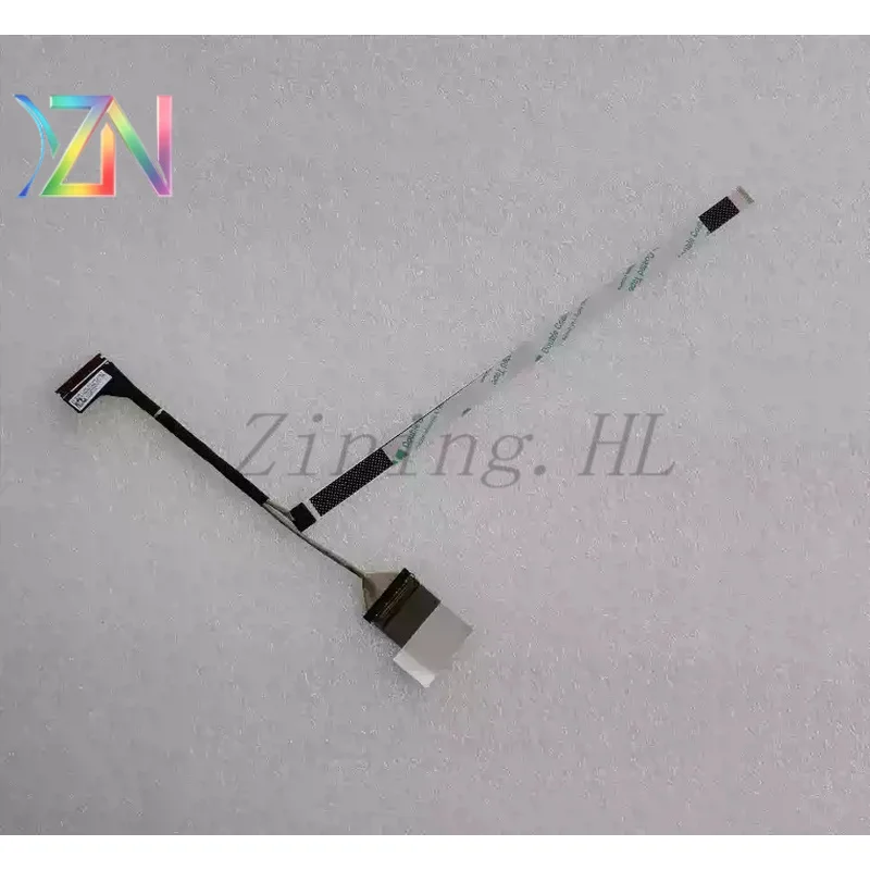 For lenovo Xiaoxin Pro-14 2019 Screen Cable yoga S740-14IIL ImL screen flat cable