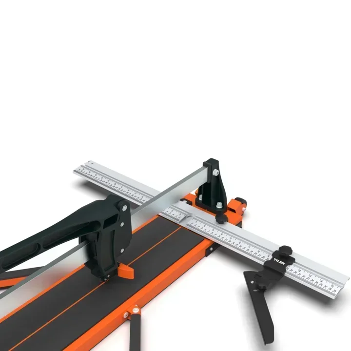 2026/Hot-selling/John Tools 1200mm manual tile cutter 48 inch top sigma tile cutter tools construction with 80cm big gauge other