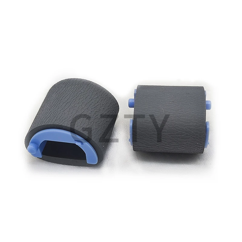 10X RL1-2593-000 Paper Pickup Roller for HP 1102 1132 1212 1005 1006 P1102 M1132 M1212nf M1214nfh M1217nfw P1102w  Canon MF3010
