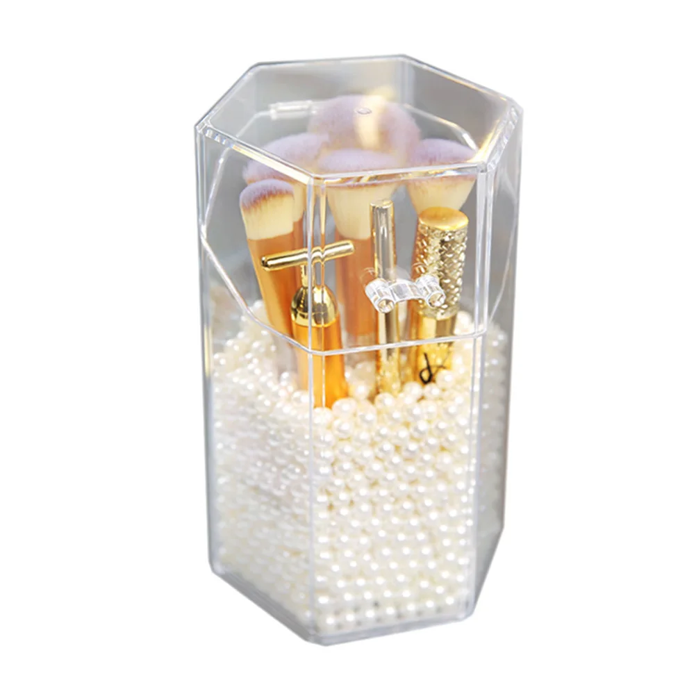 Рисунок 6 - Ведро для хранения кистей для макияжа