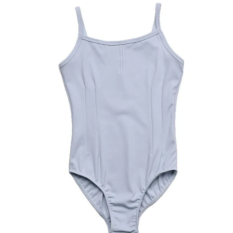 

Children's Leotard, Ballet Practice Clothes, Leotard, Jumpsuit, Dance Costume, Girls' Figure Clothes, Art Exam Special