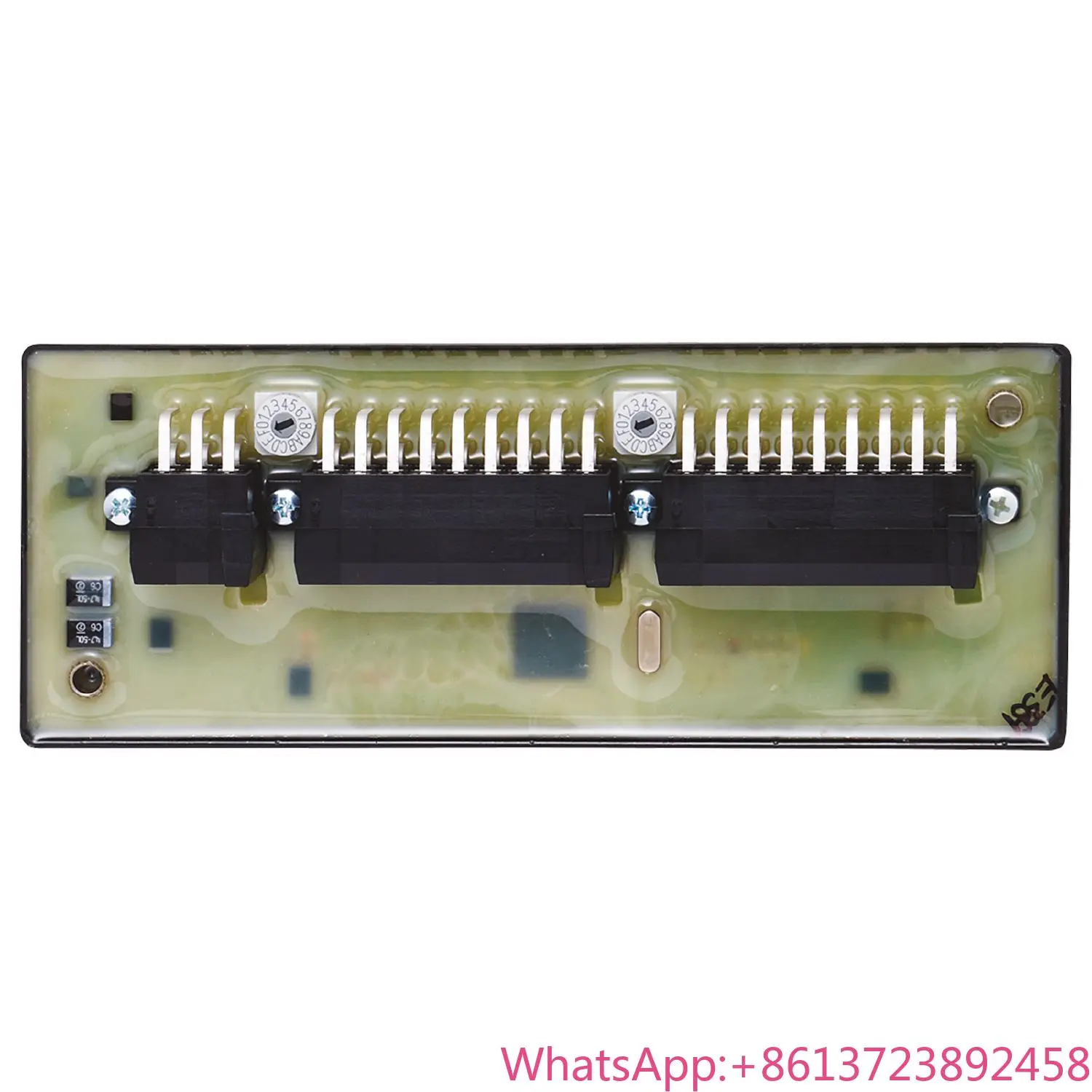 CR2012 R360/MODULE/I/12/O/4/10V