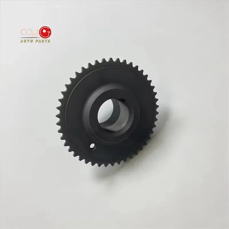 2710520703 Crank Sprocket for Mercedes Benz C E Class W204 W212 C207 M271 99130393 2710521703 2710521803 2710520603 05433038001