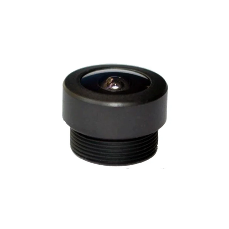 

1.96mm 1/2.5" CCTV Fisheye Lens F2.2 4MP S-Mount M12 CCTV Lens Wide Angle Board Lens For HD IP Security Network Camera SL-0010