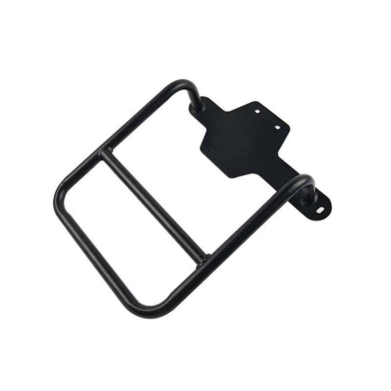 

Motorcycle Accessories Modified Side Bag Bracket Side Frame Rear Tail Frame For Honda Ct125 Hunter Cub Trail 125