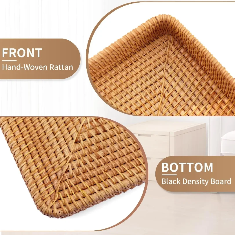 El dokuması Rattan saklama sep - Food Storage In Plants incelemesi ve fiyatı