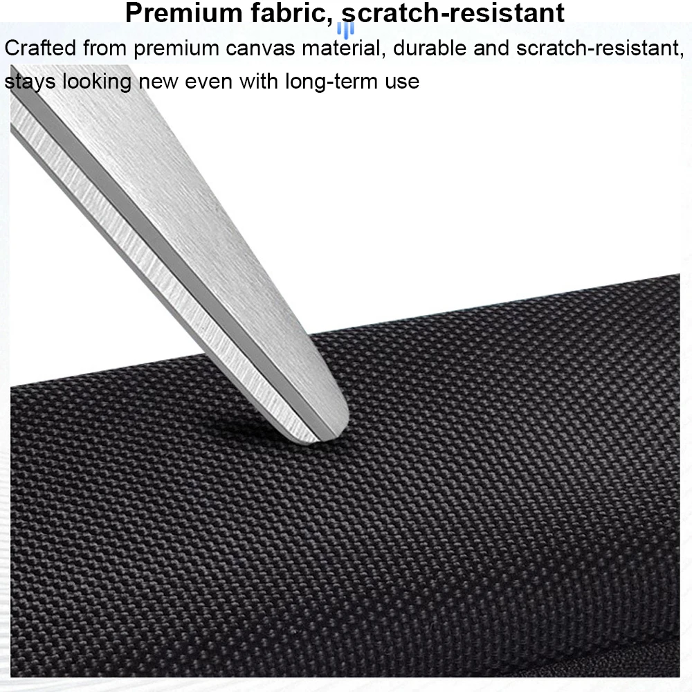 

Durable Hard Carrying Case for Logitech MX Master 4 Wireless Mouse scratch-resistant storage bag