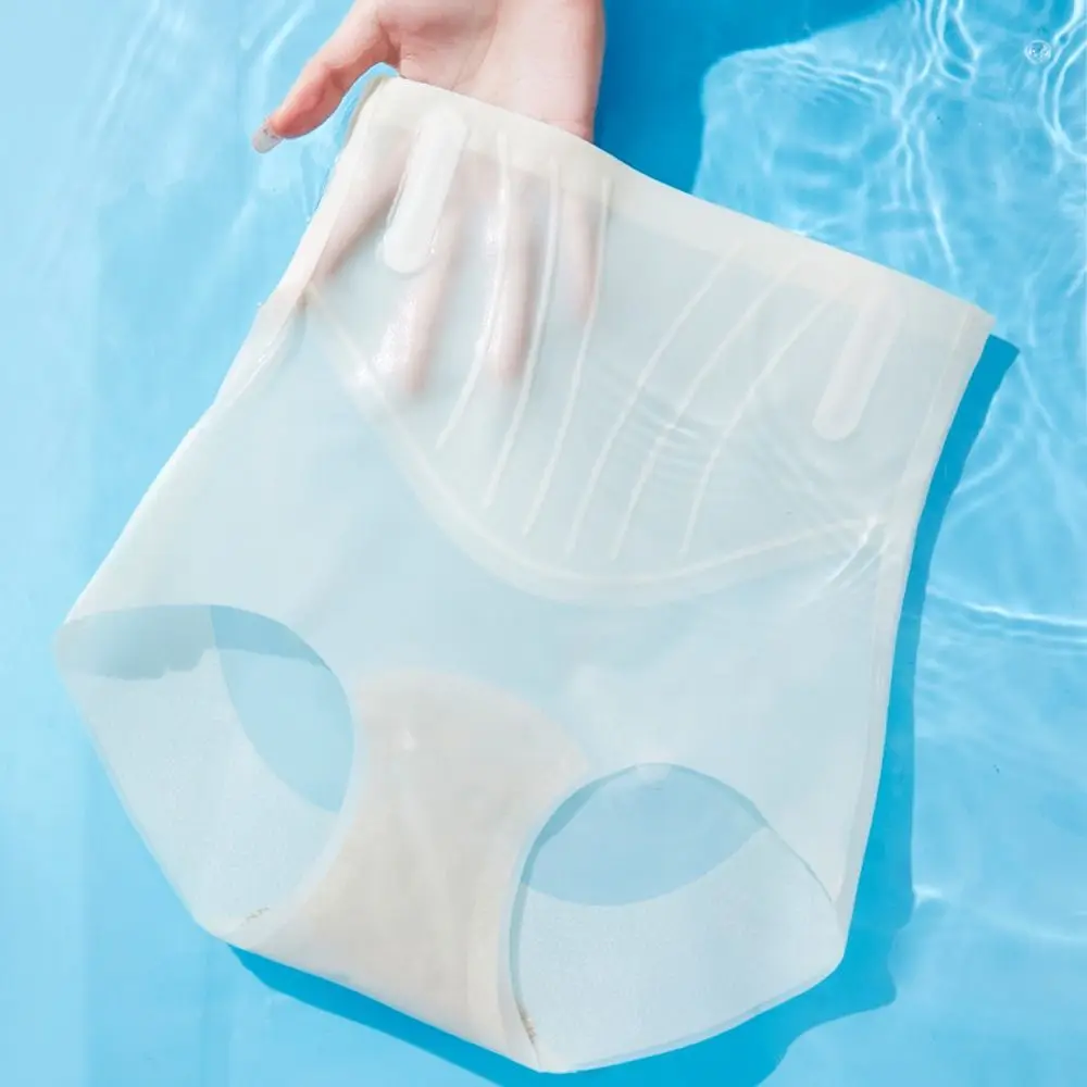 ارتفاع الخصر ملابس داخلية سراويل القطن المنشعب البطن التحكم بعد الولادة الجسم للتنحيف النساء الملابس الداخلية السروال بعقب رافع ملخصات