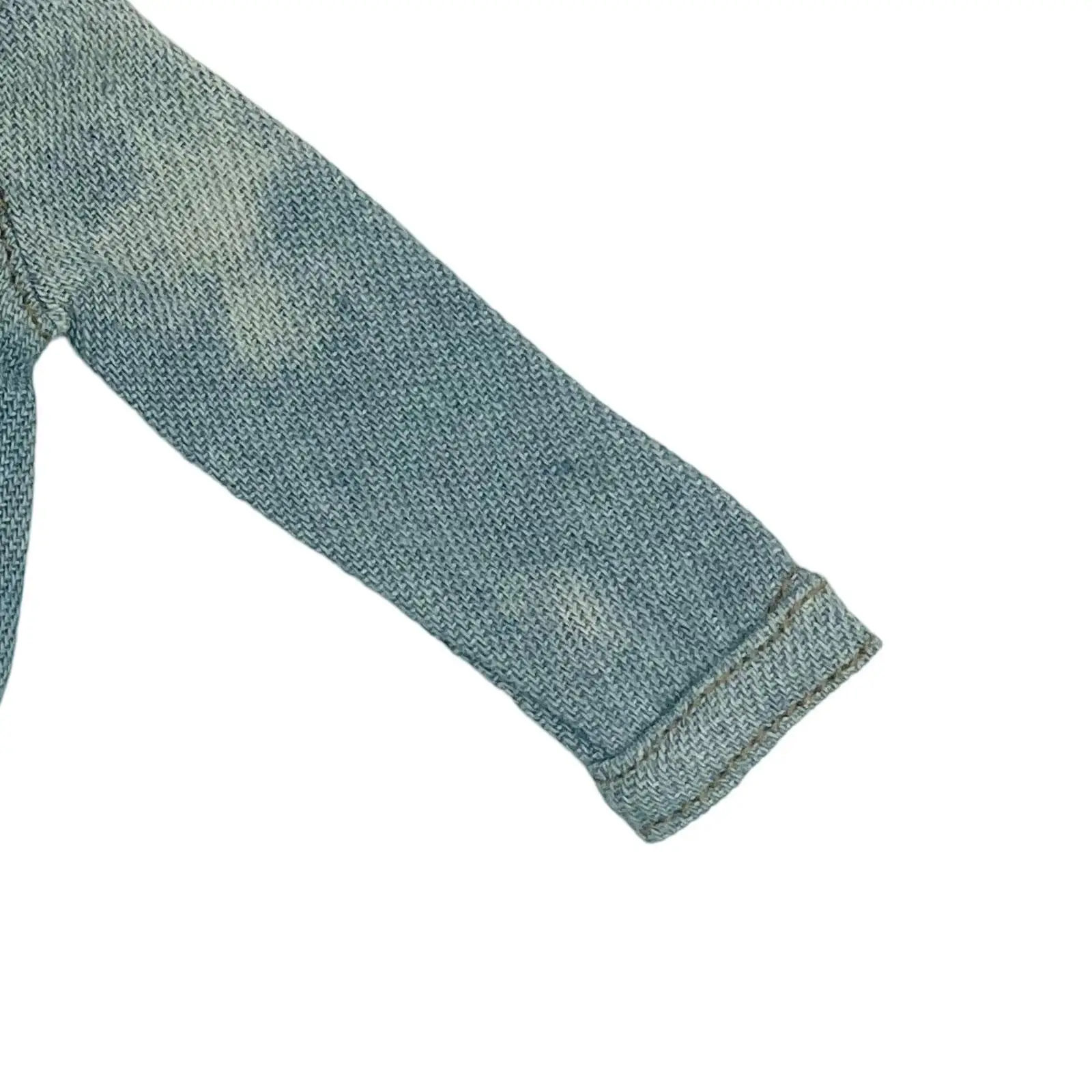 

1:6 Scale Female Figure Jacket Handmade Mini Stylish Children Toy Doll Clothes for 12inch Female Dolls Figure Accessories