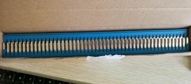 

Phoeniix FBS50-5BU 3032114