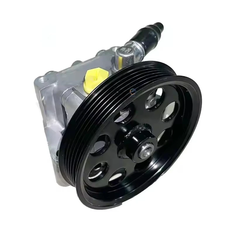 LR032053 LR077466 Engine Power Steering Pump for Land Rover LR2 Freelander 2 4CYL 2.0L