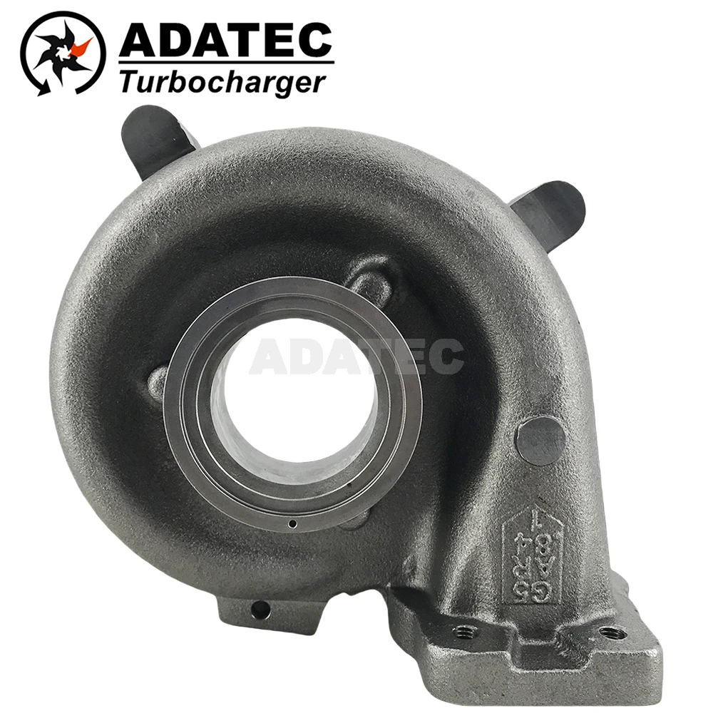 Turbo Exhaust Housing GT2256V 751758 7071141 500379251  ET3430231For Iveco Commercial Daily 3.5 Tonne 1103429