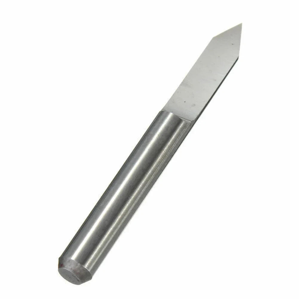 

10PCS Superior Quality Carbide PCB Board Engraving Bits CNC Router Tool V Shape 01mm 60 Degree Angle for Precision Metal Cutting